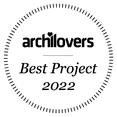 Archilovers Best Project